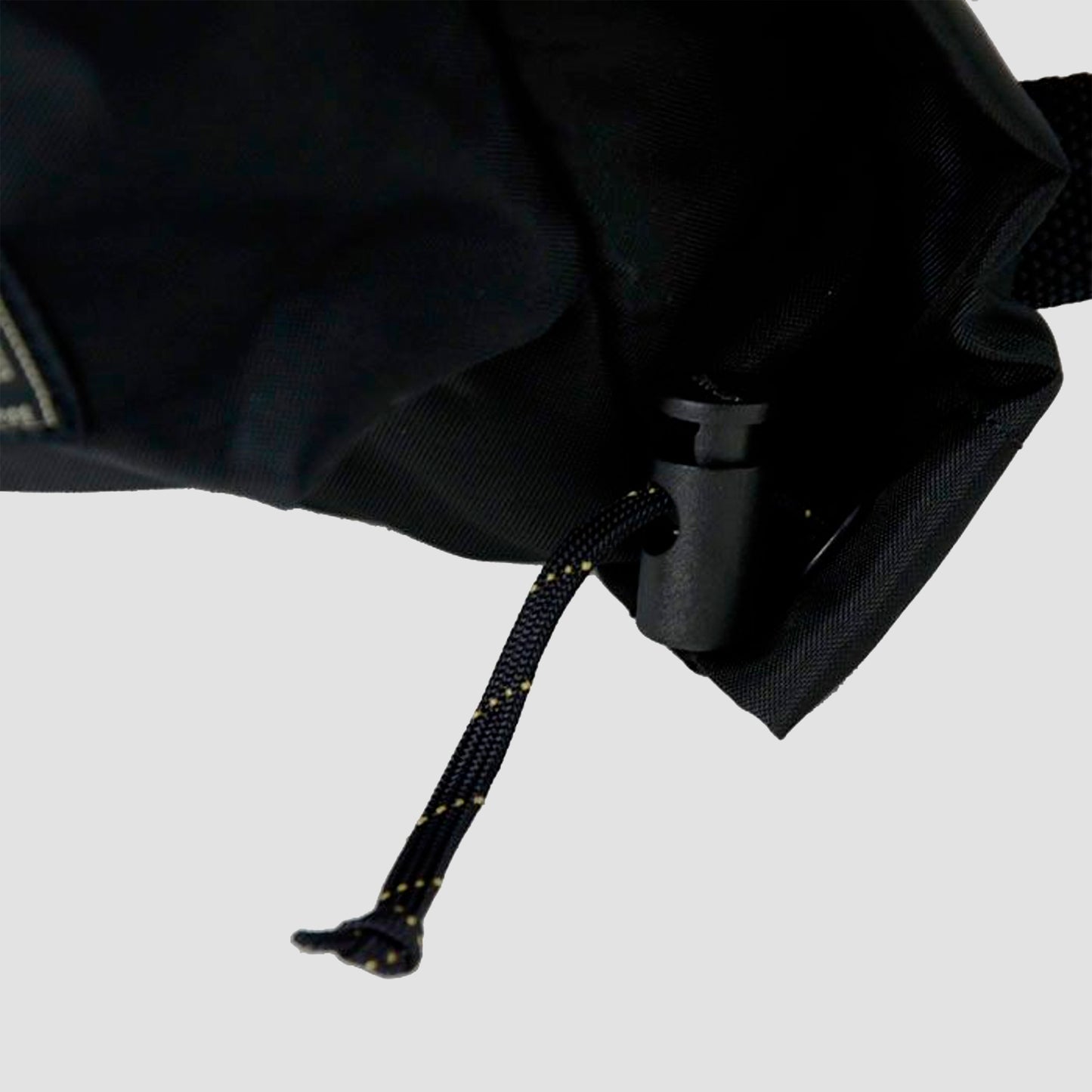 Force Ruck Sack - Black