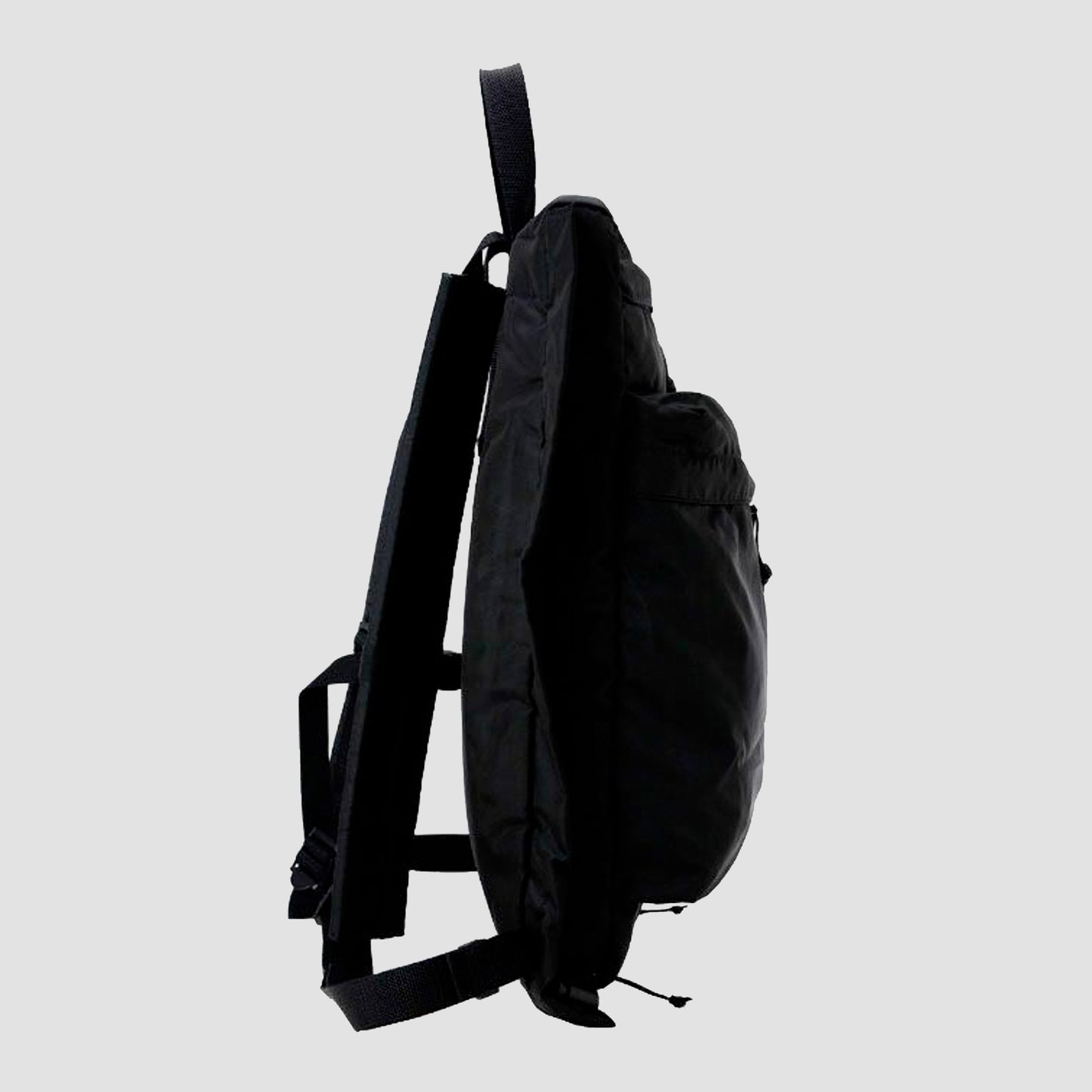 Force Ruck Sack - Black