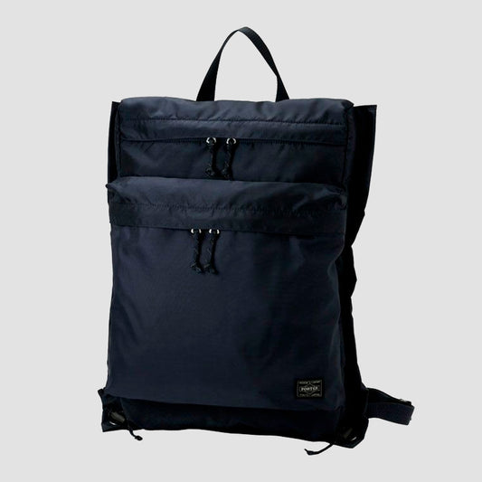Force Ruck Sack - Navy