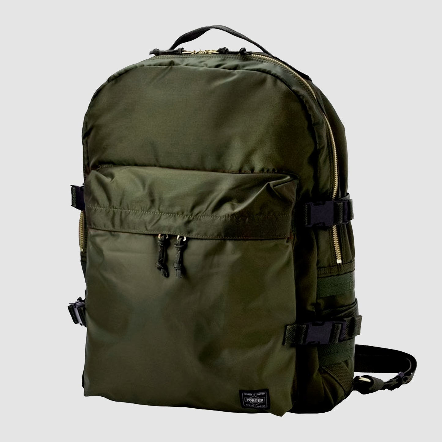 Force Day Pack - Olive Drab