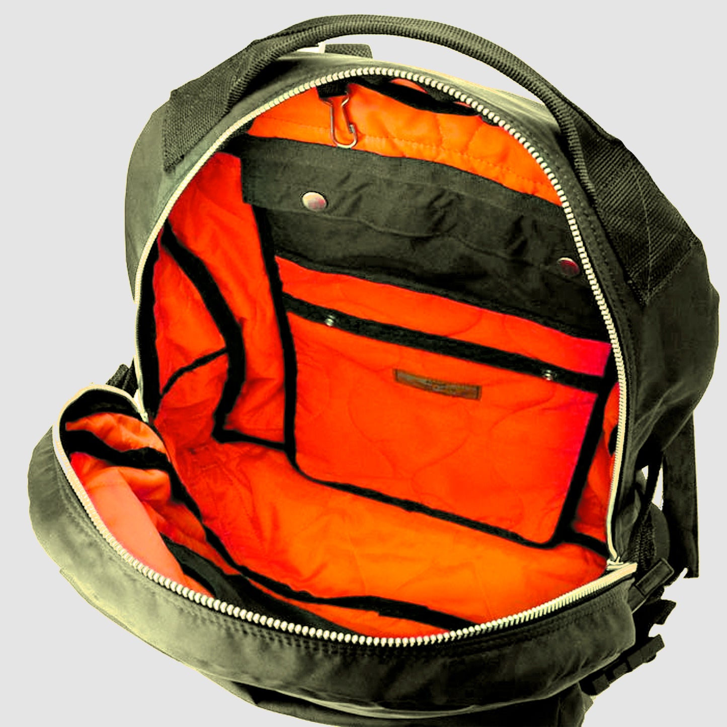 Force Day Pack - Olive Drab