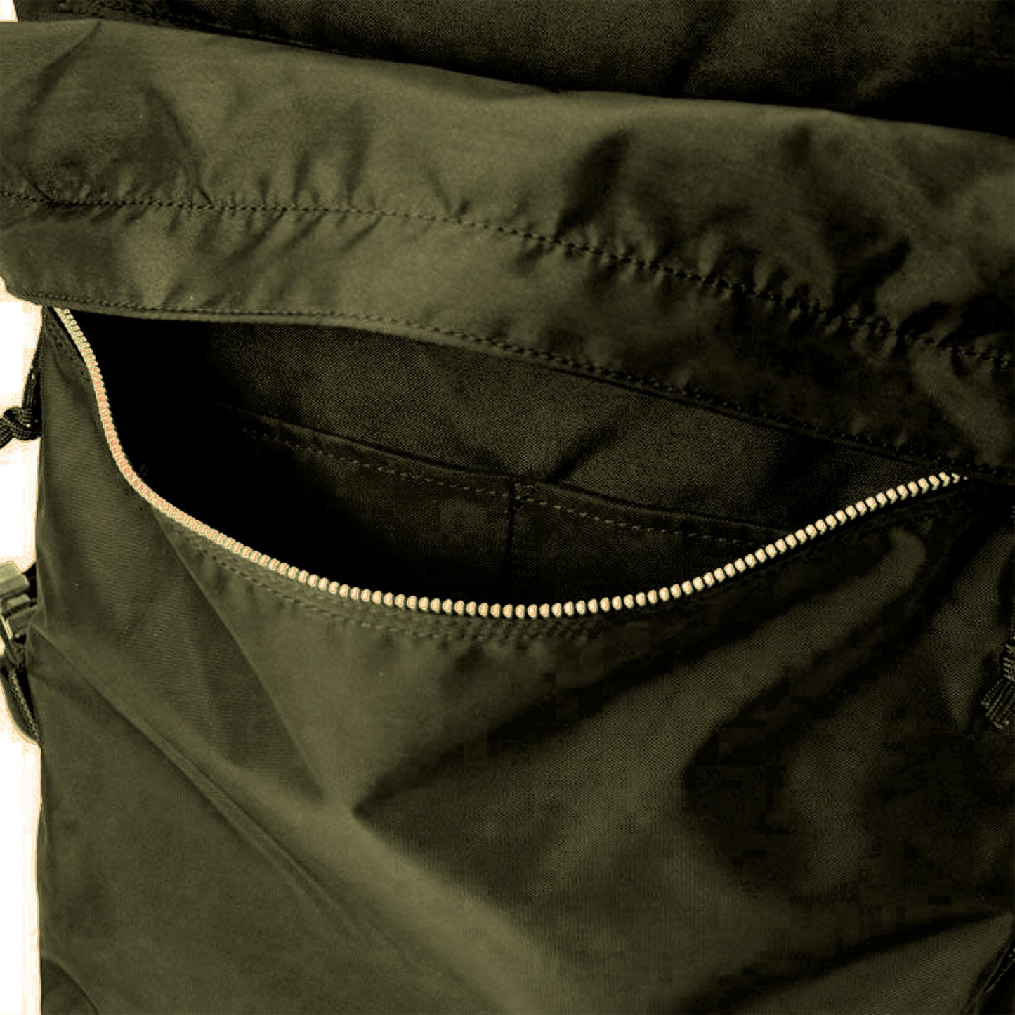 Force Day Pack - Olive Drab