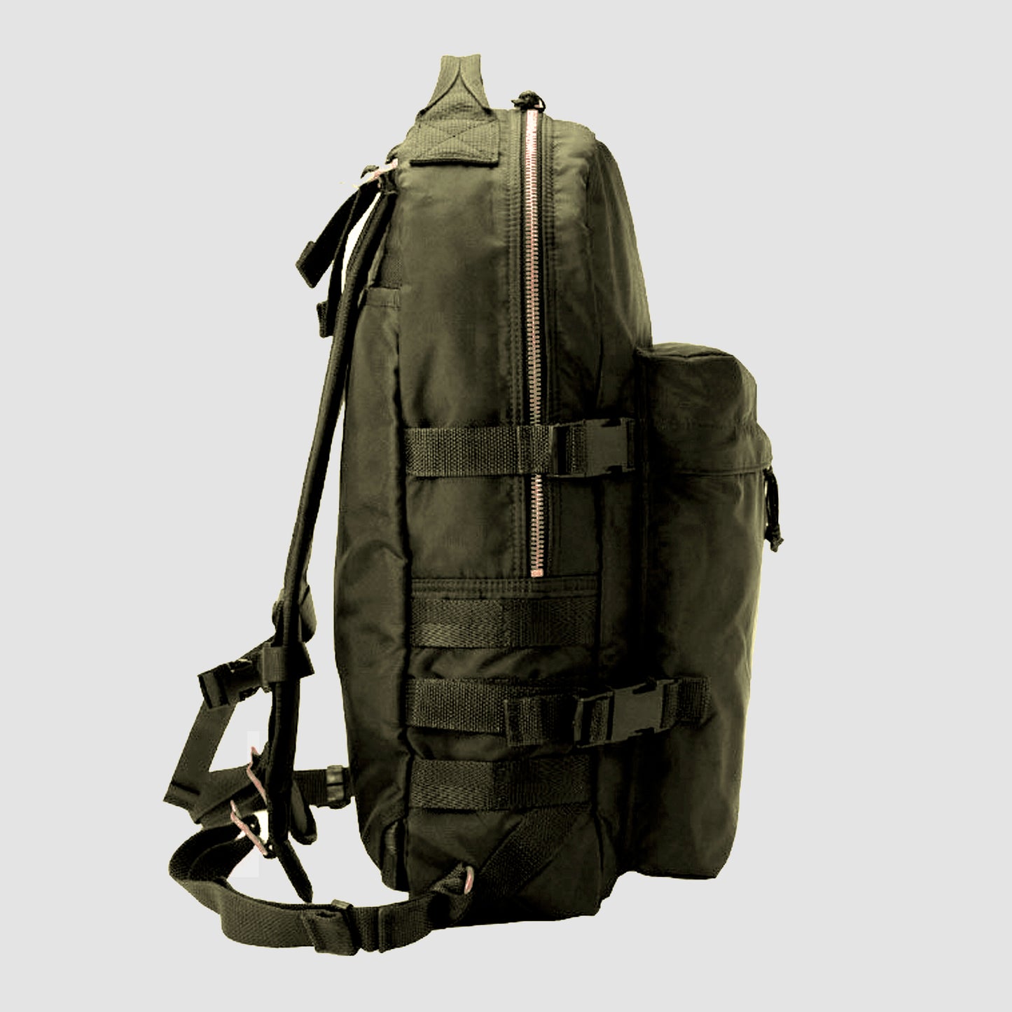 Force Day Pack - Olive Drab