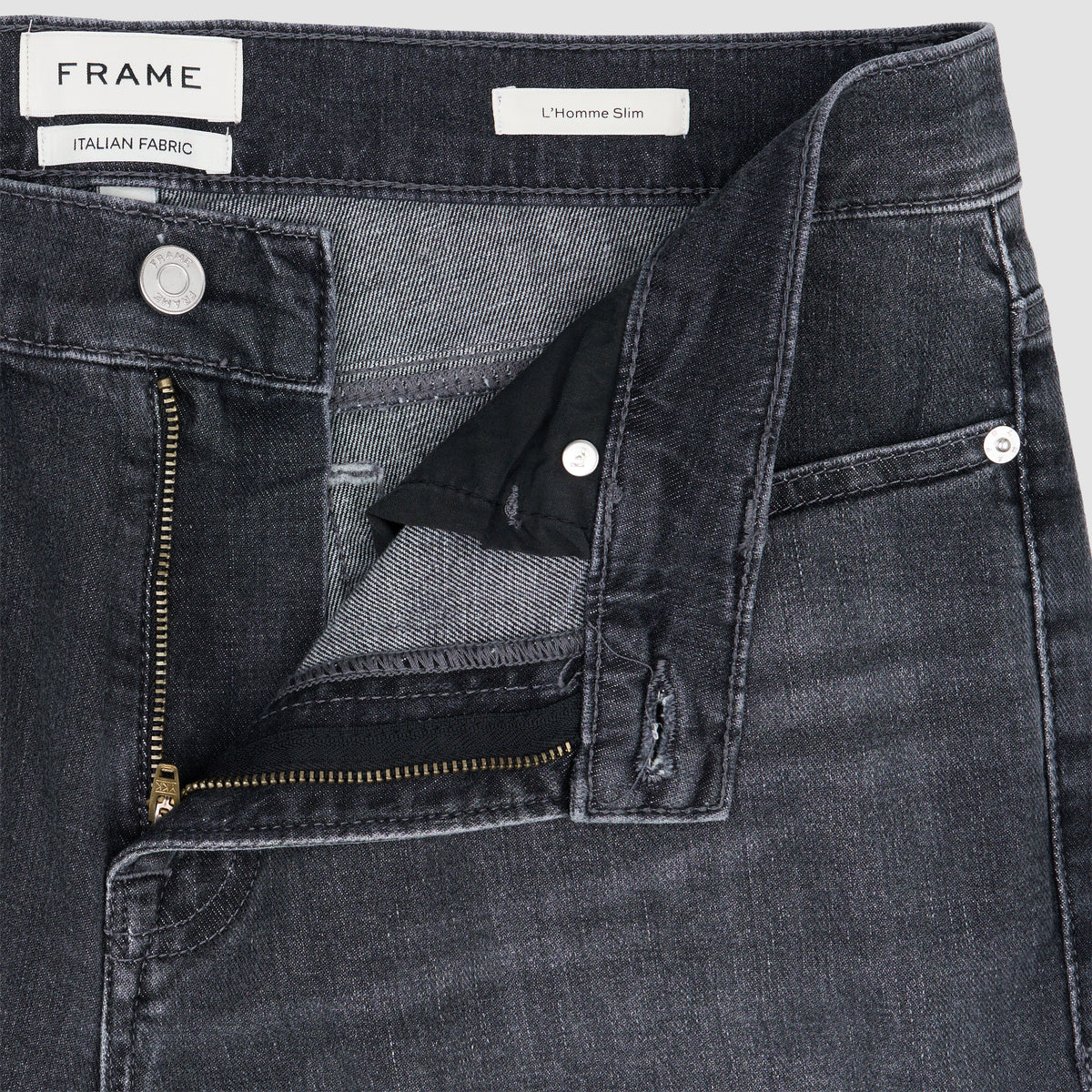 L'HOMME SLIM Midnight Ash