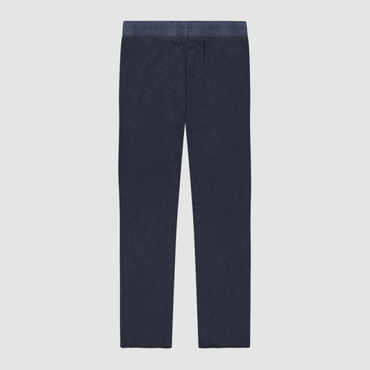 French Terry Sweatpant - Deep