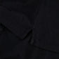 Clean Long Sleeve Jersey Shirt Black