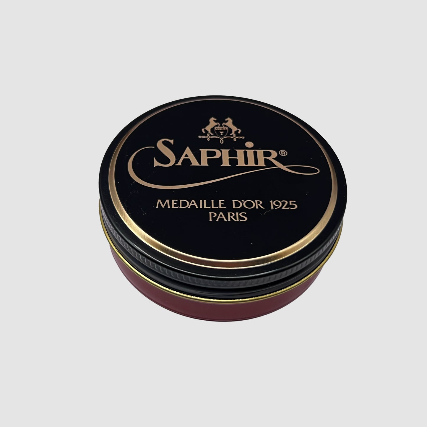 Saphir Médaille d'Or Pâte de Luxe