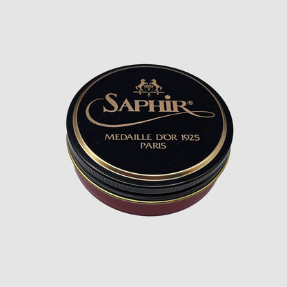 Saphir Médaille d'Or Pâte de Luxe