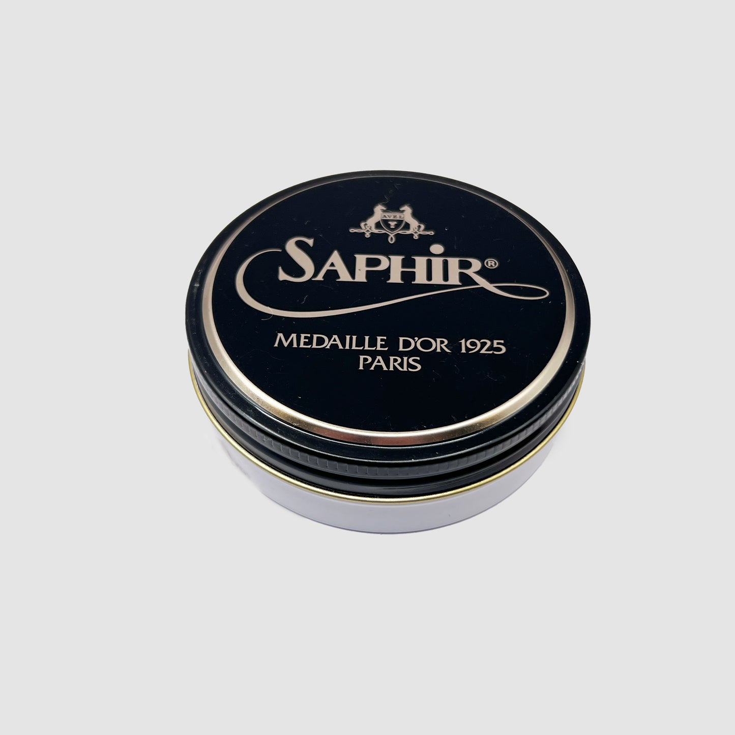 Saphir Médaille d'Or Pâte de Luxe
