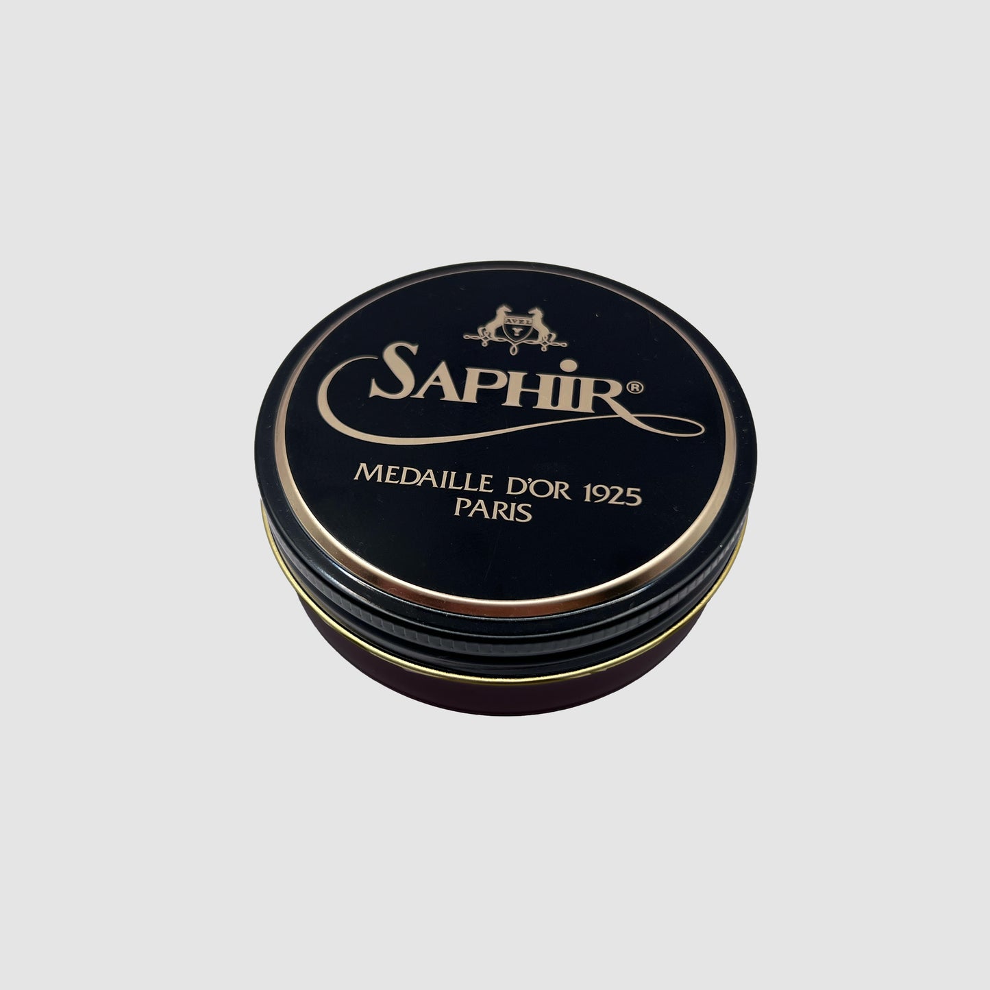 Saphir Médaille d'Or Pâte de Luxe
