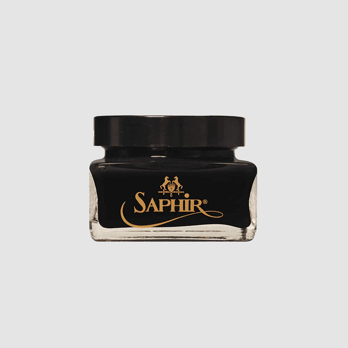 Saphir Medaille d'Or Cordovan Cream Shoe Polish