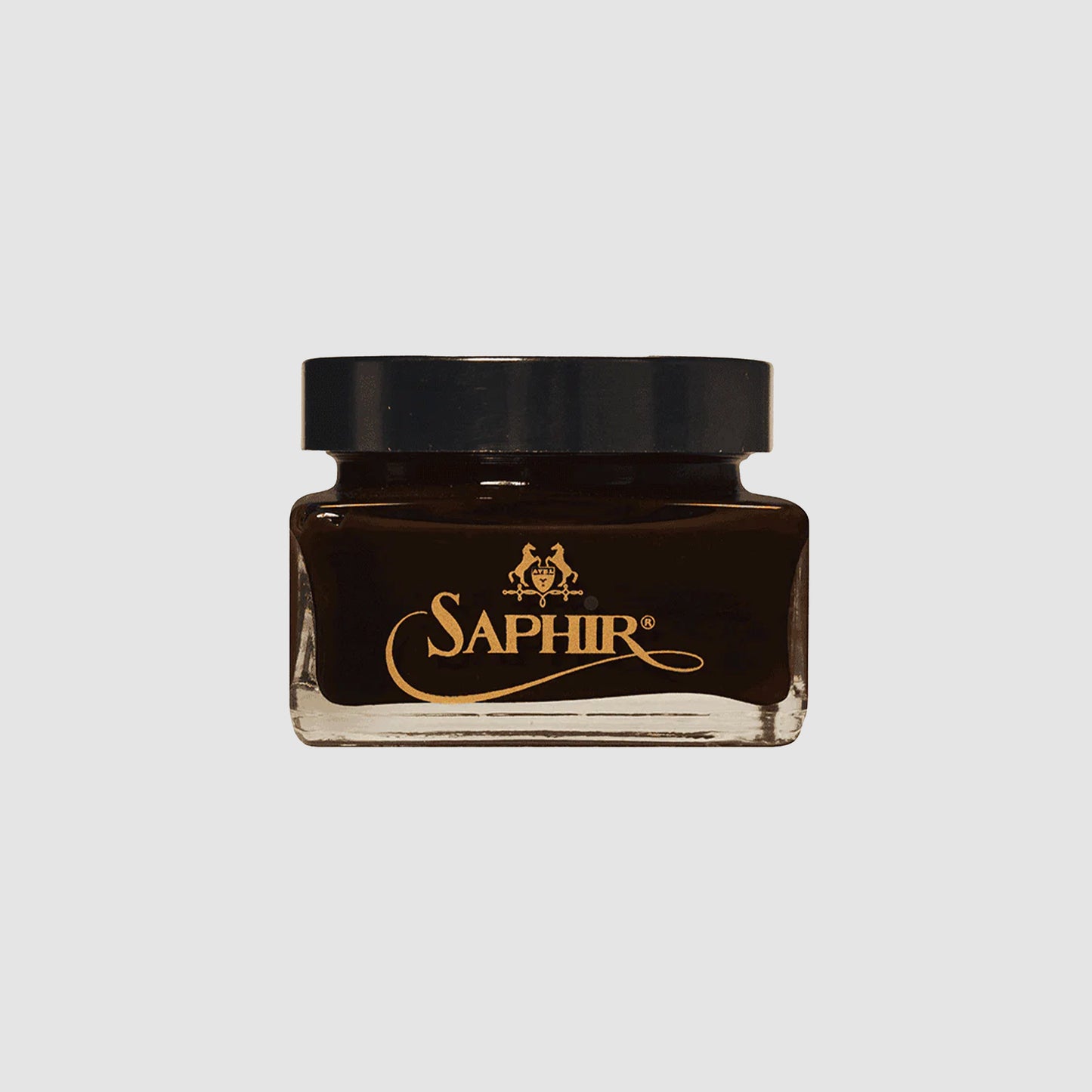 Saphir Medaille d'Or Cordovan Cream Shoe Polish