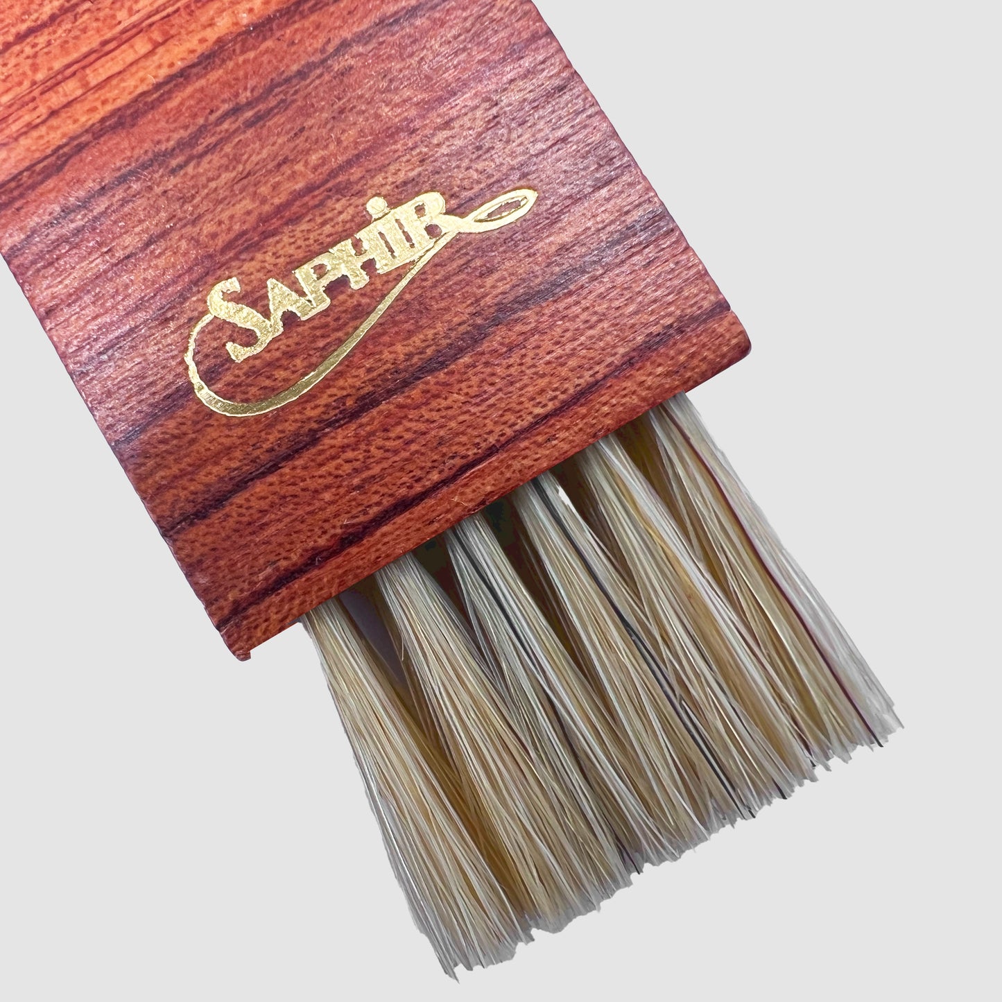 Saphir Médaille d'Or Polishing Brush