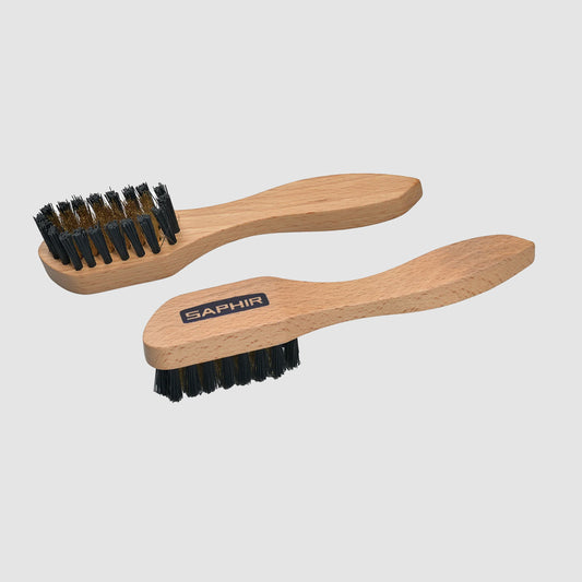 Saphir Brass Brush