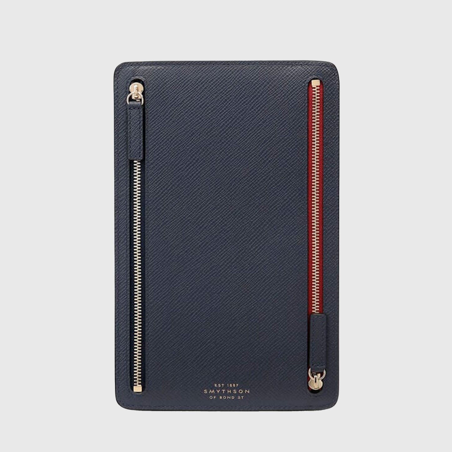 Multi-Zip Case in Panama Navy