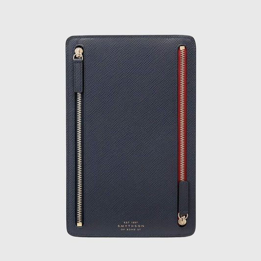 Multi-Zip Case in Panama Navy