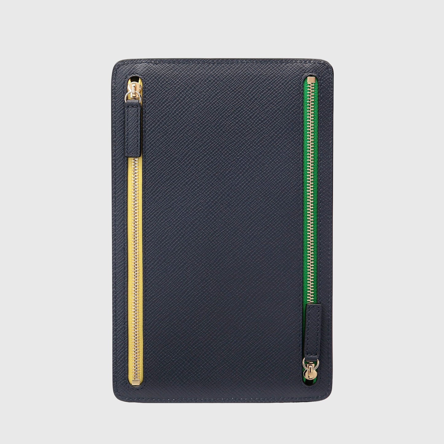 Multi-Zip Case in Panama Navy