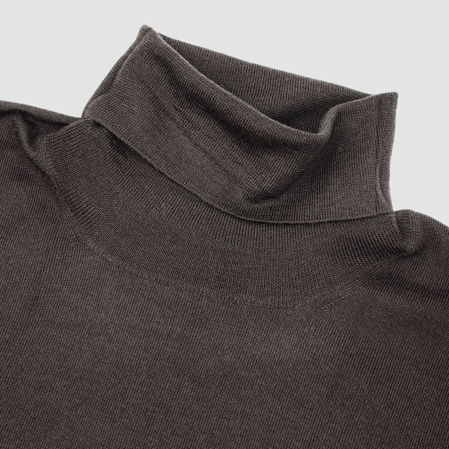 The Lana 140 Turtleneck Sweater