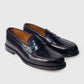 Leisure Handsewn Penny Loafer Color 8 Shell Cordovan 986