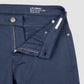 5 Pocket Trouser - Royal Blue