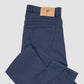5 Pocket Trouser - Royal Blue