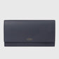 Marshall Travel Wallet in Panama Navy