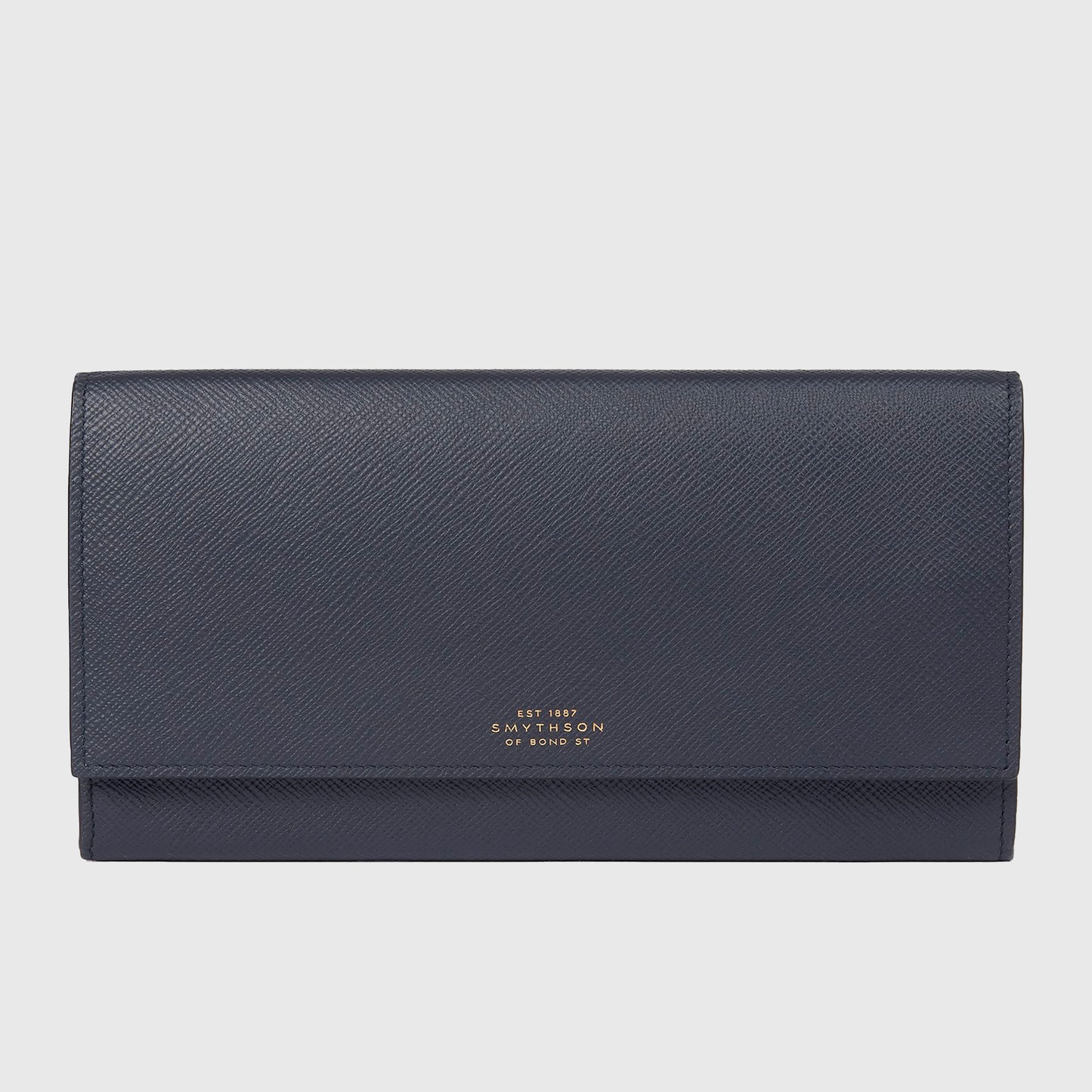 Marshall Travel Wallet in Panama Navy
