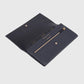Marshall Travel Wallet in Panama Navy