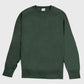 Cashmere Sweater - Seaweed