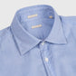 Classic Shirt - mop btn CALCE GENOVA 100% Cotton
