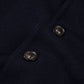 Wool Knit jacket - Navy