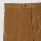 Royal Corduroy Stretch Trousers - 0060 Tan