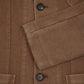Cashmere Sport Jacket - Tan