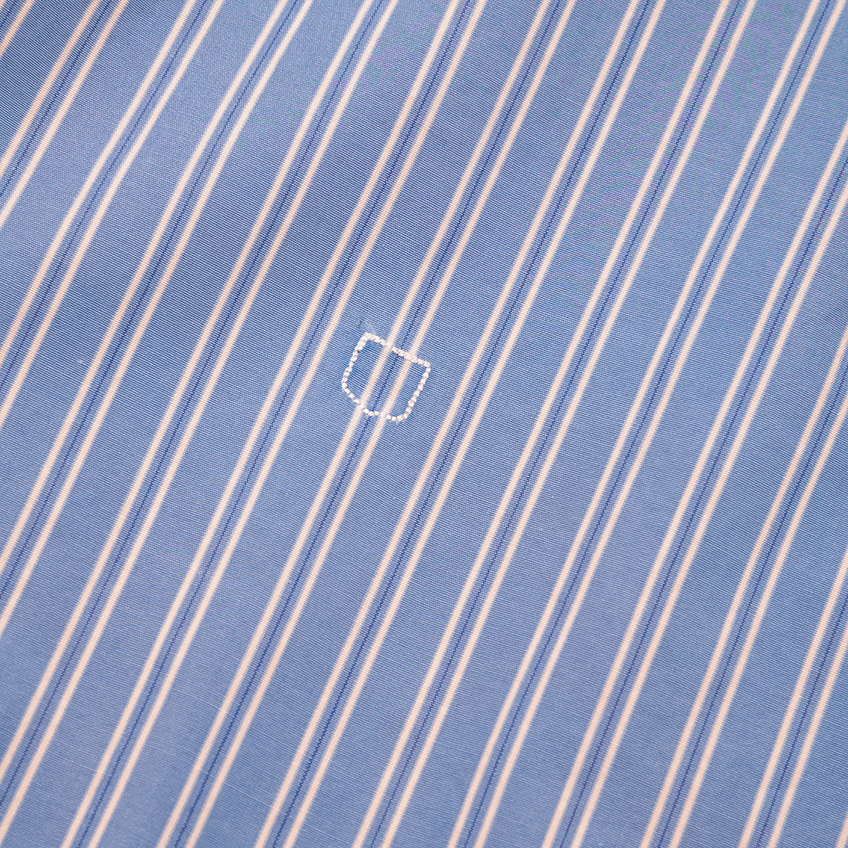 Classic Shirt - Mop Btn APRICOT GENOVA - Apricot