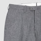 Flannel Trouser