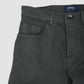 Cotton 5 Pocket Trousers