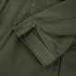 Sateen M65 Field Jacket - Olive Green