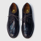 Long Wing Blucher Color 8 Shell Cordovan 975