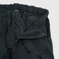 Easy Cargo Pants Charcoal Grey