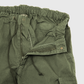 Easy Cargo Pants Army Green