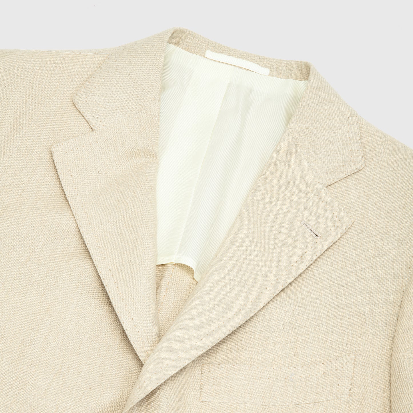 Silk and Cashmere Jacket