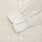 Linen Solid Shirt Calce