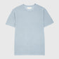 T Shirt Telcel Linen Storm Blue