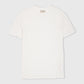T Shirt Telcel Linen White