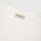 T Shirt Telcel Linen White