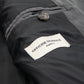 NEHEMIAH Jacket Italian Lyocell Cotton Linen Magnet