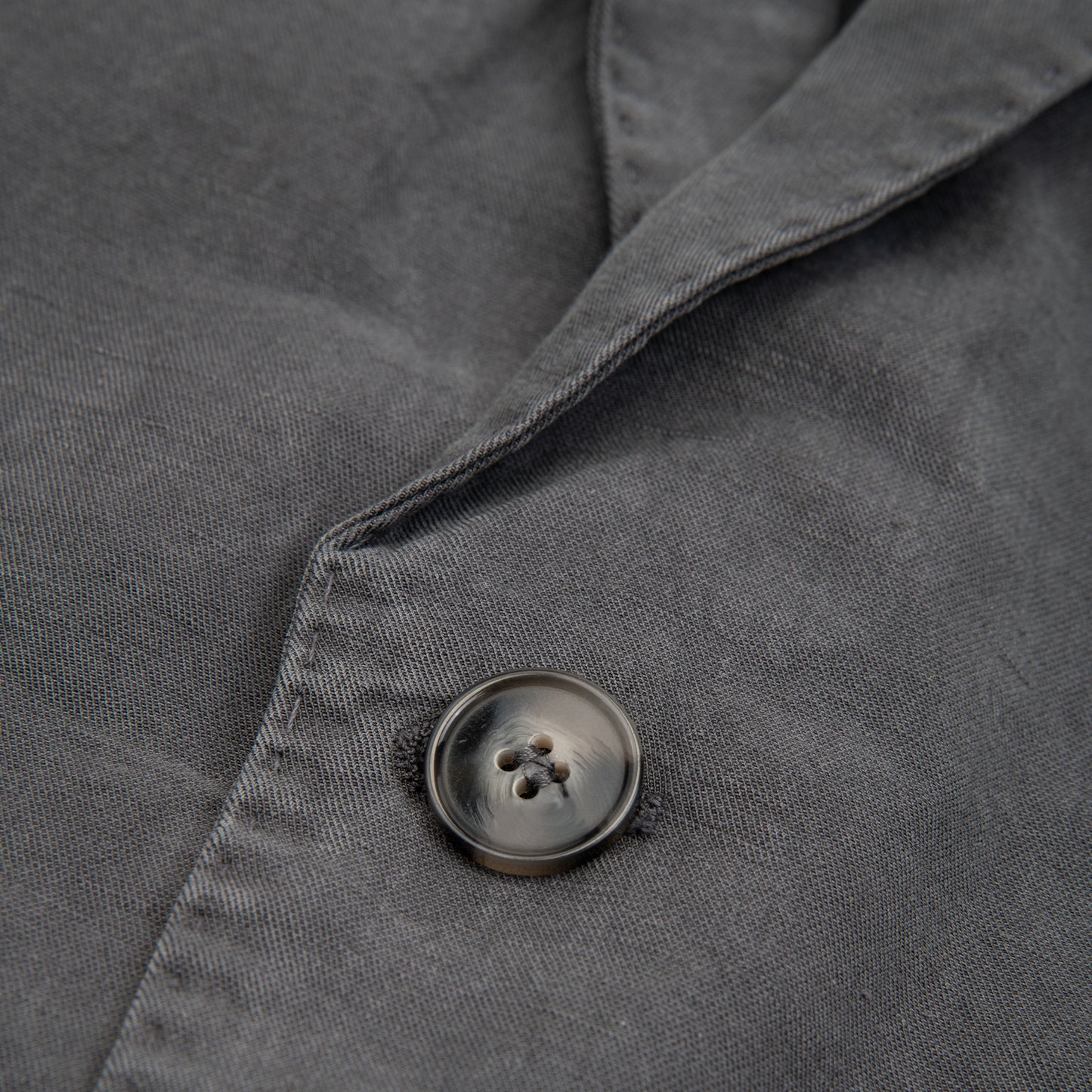 NEHEMIAH Jacket Italian Lyocell Cotton Linen Magnet
