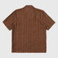 Road Shirt Brown