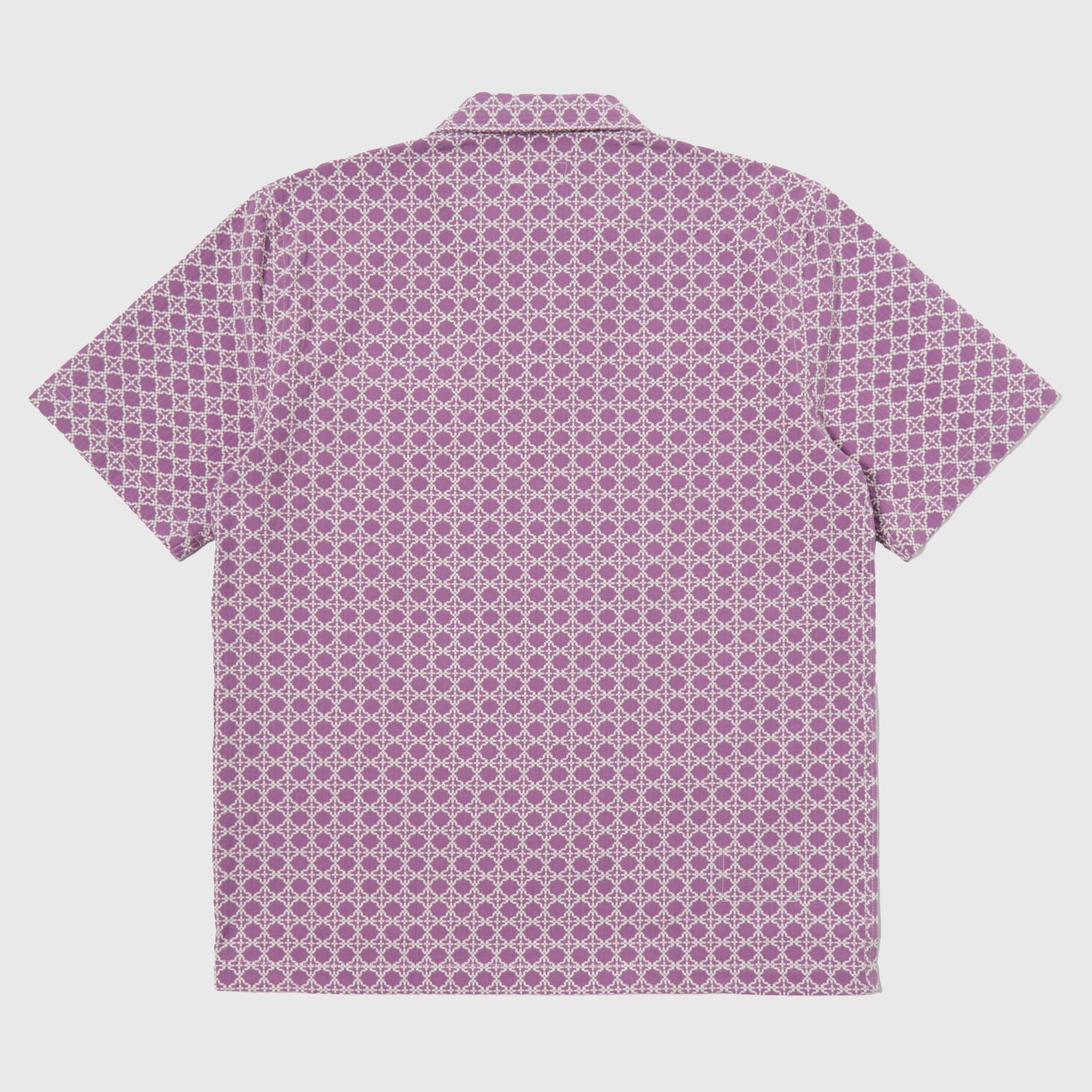 Road Shirt Lilac