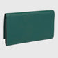 Marshall Travel Wallet in Panama Forest Green